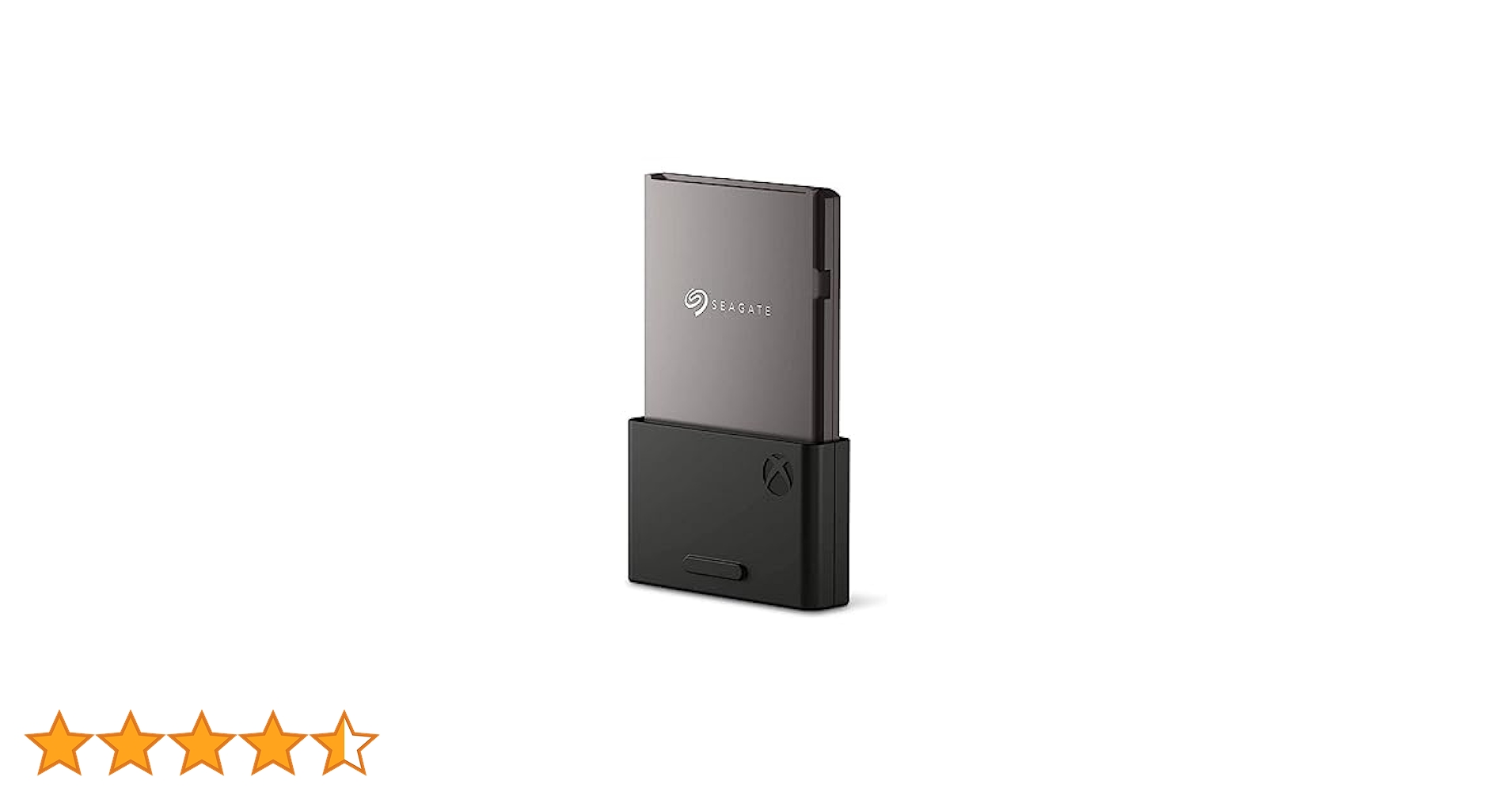 Amazon | Seagate (シーゲイト) ストレージ拡張カード Xbox